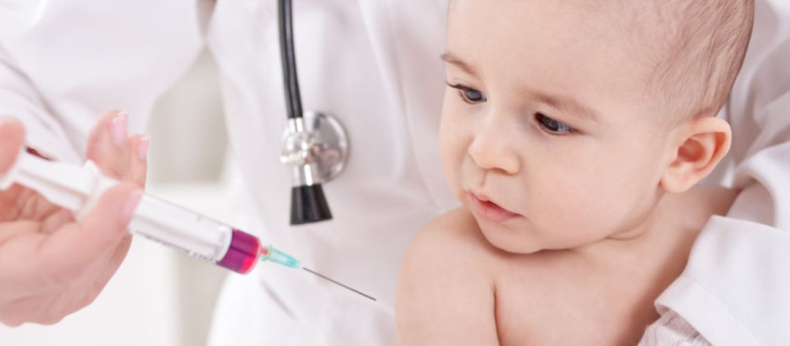 Campanha de vacinação